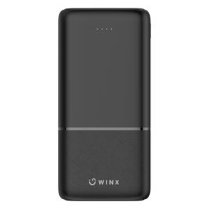 WX-PB108 wr 01 WINX GO Simple 20000mAh Power Bank