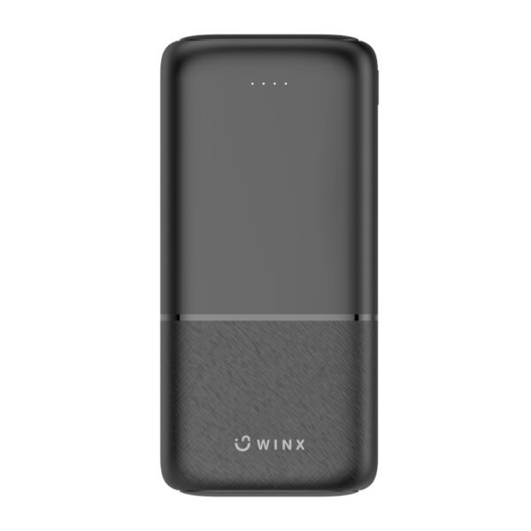 WX-PB109 wr 01 WINX GO Simple 30000mAh Power Bank