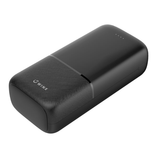 WX-PB109 wr 02 WINX GO Simple 30000mAh Power Bank