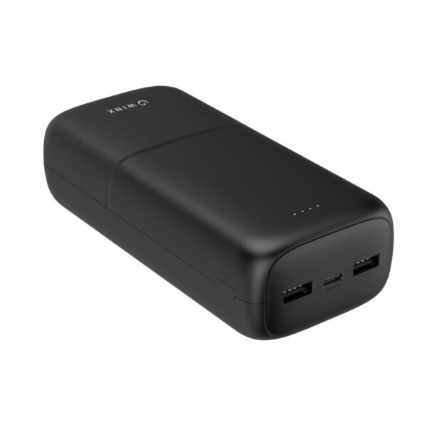 WX-PB109 wr 03 WINX GO Simple 30000mAh Power Bank