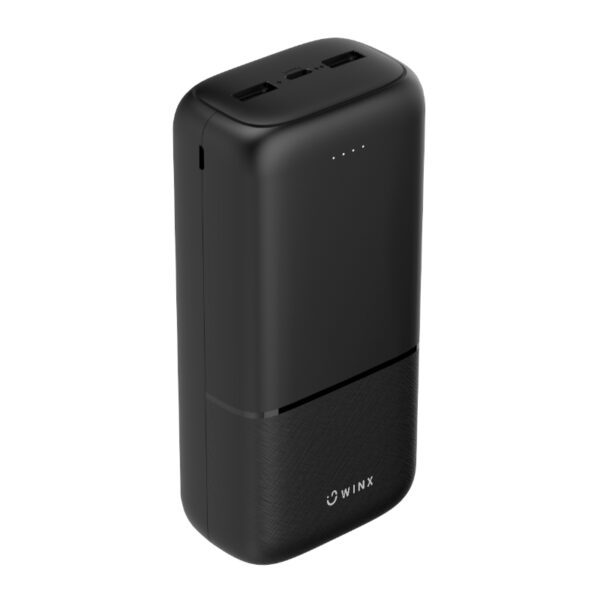 WX-PB109 wr 04 WINX GO Simple 30000mAh Power Bank