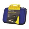 Winx Go Rugged Hardshell Protective Carry Case - Blue
