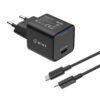 WINX POWER Fast Type-C 35W GaN Wall Charger