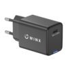 WX-WC105 WINX-POWER-Pro-Type-C-65W-GaN-Wall-Charger-Black wr 01 WINX POWER Pro Type-C 65W GaN Wall Charger