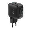WX-WC108 WINX-POWER-Max-65W-GaN-Wall-Charger-Black wr 04 WINX POWER Max 65W GaN Wall Charger