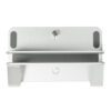 WX LS104 wr 04 WINX DO Ergo Vertical Laptop Stand