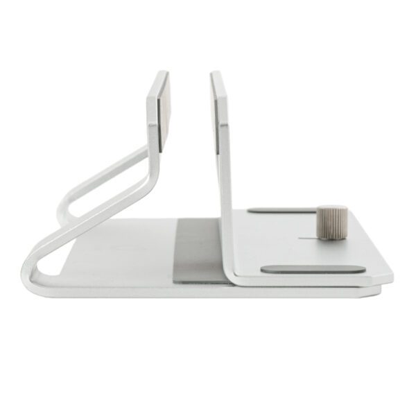 WX LS104 wr 05 WINX DO Ergo Vertical Laptop Stand