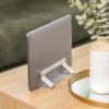 WX LS104 wr 06 WINX DO Ergo Vertical Laptop Stand