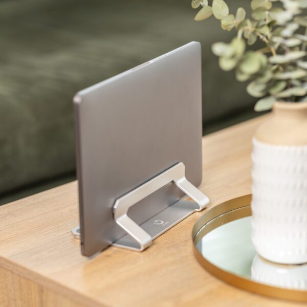 WX LS104 wr 06 WINX DO Ergo Vertical Laptop Stand