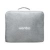 X5-BAG Wanbo-Projector-Bag-for-X5-Grey wr 01 Wanbo Projector Bag for X5