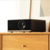 WANBO X5 Pro Full HD Smart Projector (1080p, 1100 ANSI Lumens, Android TV, ASA 3.0, 5GHz Wi-Fi, Autofocus)
