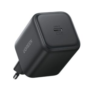UGreen Charger USB Type-C GaN Fast 45W EU