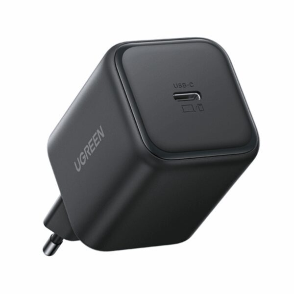 UGreen Charger USB Type-C GaN Fast 45W EU