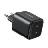 X526-65058 UGreen Charger USB Type-C GaN Fast 45W E wr 01 UGreen Charger USB Type-C GaN Fast 45W EU