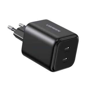 UGreen Charger USB Type-C GaN Fast 45W EU