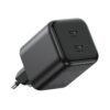 X526-65058 UGreen Charger USB Type-C GaN Fast 45W E wr 02 UGreen Charger USB Type-C GaN Fast 45W EU