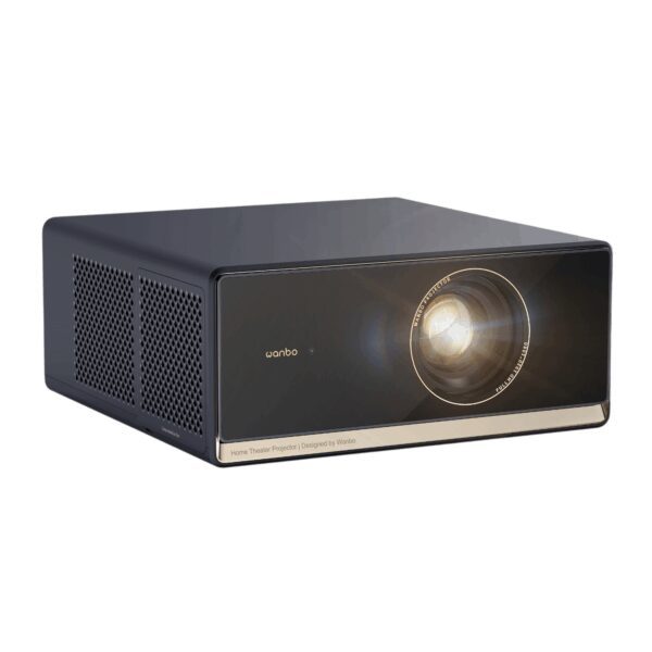 X5S Wanbo X5S 1080P VIDAA OS 1100ANSI Projec wr 01 Wanbo X5S 1080P VIDAA OS 1100ANSI Projector