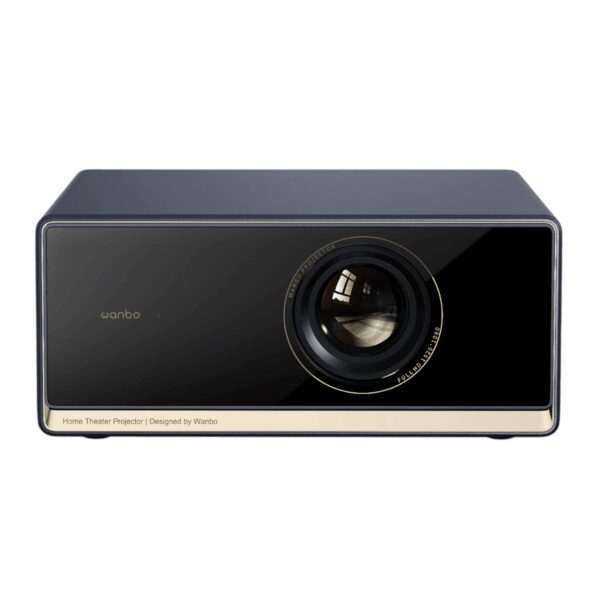 X5S Wanbo X5S 1080P VIDAA OS 1100ANSI Projec wr 02 Wanbo X5S 1080P VIDAA OS 1100ANSI Projector