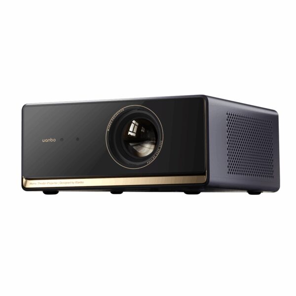 X5S Wanbo X5S 1080P VIDAA OS 1100ANSI Projec wr 06 Wanbo X5S 1080P VIDAA OS 1100ANSI Projector