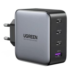 UGreen GaN X100 5-Port 100W Fast Charger