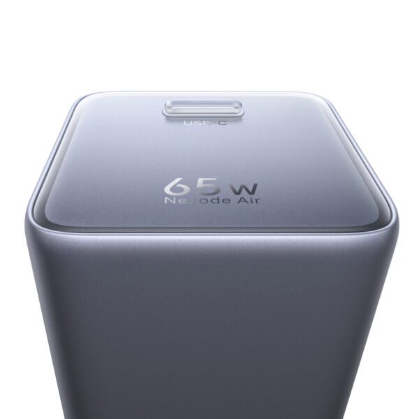 X860-95437B UGreen-X860-GaN-65W-PD-USB-Type-C-Fast-Charger wr 03 UGreen X860 GaN 65W PD USB Type-C Fast Charger