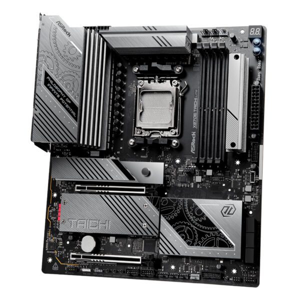 ASRock X870E Taichi Lite AM5 ATX Motherboard