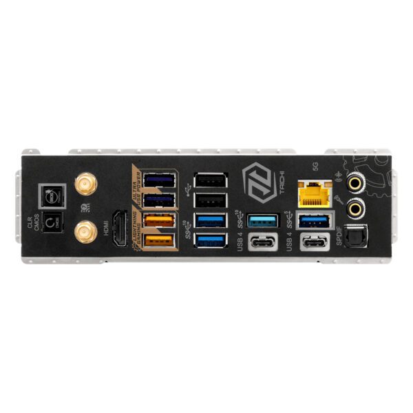 ASRock X870E Taichi Lite AM5 ATX Motherboard