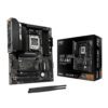 X870PROAWIFI ASRock-X870-A-Pro-WiFi-AMD-AM5-ATX-Gaming-Motherboard wr 01 ASRock X870 A-Pro WiFi AMD AM5 ATX Gaming Motherboard