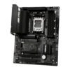 X870PROAWIFI ASRock-X870-A-Pro-WiFi-AMD-AM5-ATX-Gaming-Motherboard wr 04 ASRock X870 A-Pro WiFi AMD AM5 ATX Gaming Motherboard