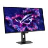 Asus ROG Strix 27" QD-OLED HDR 500 True Black 500Hz Gaming Monitor