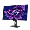 Asus ROG Strix 27" QD-OLED HDR 500 True Black 500Hz Gaming Monitor