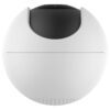 Xiaomi Smart Camera C500 Dual (4MP, 360° PTZ, AI Detection, Night Vision)