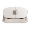 Xiaomi Dual-mode Wireless Silent Mouse 2 - White