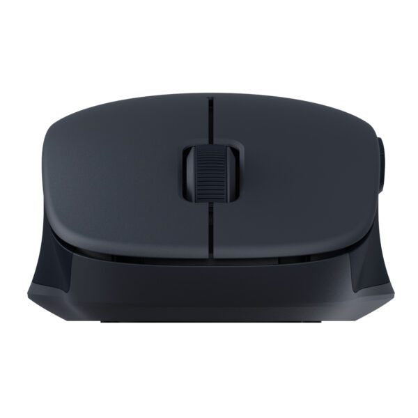 Xiaomi Dual-mode Wireless Silent Mouse 2 - Black