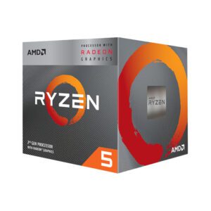 YD3400C5FHSBX AMD-Ryzen-5-3400G-4-Core-3.7GHz-AM4-CPU wr 01a AMD Ryzen 5 3400G 4-Core 3.7GHz AM4 CPU