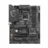 Z890GAMINGPLUSWIFI6E MSI Z890 GAMING WIFI6E Intel LGA1851 ATX wr 02 MSI Z890 GAMING WIFI6E Intel LGA1851 ATX Motherboard