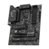 Z890GAMINGPLUSWIFI6E MSI Z890 GAMING WIFI6E Intel LGA1851 ATX wr 04 MSI Z890 GAMING WIFI6E Intel LGA1851 ATX Motherboard