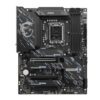 Z890GAMINGPLUSWIFI wr 02 MSI Z890 GAMING PLUS WIFI DDR5 Intel LGA1851 ATX Gaming Motherboard