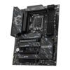 Z890GAMINGPLUSWIFI wr 03 MSI Z890 GAMING PLUS WIFI DDR5 Intel LGA1851 ATX Gaming Motherboard