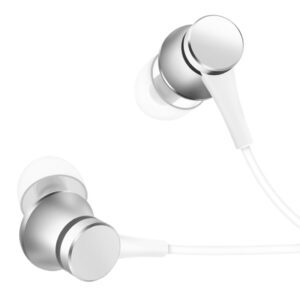 ZBW4355TY wr 01 Xiaomi In-Ear Headphones Basic (Silver)