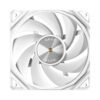 Antec-nova-120-white-wr-02 Antec NOVA PWM 120mm Case Fan White