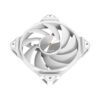 Antec-nova-120-white-wr-04 Antec NOVA PWM 120mm Case Fan White