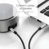 UGREEN 3.5mm Aux Cable 1.5m