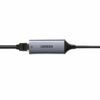 Cm199-50737-wr-06 UGREEN CM199-50737 Type-C to Gigabit Ethernet Adapter - Silver
