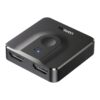 Cm217-50966-wr-01 UGREEN CM217-50966 2-in-1 Bi-Directional 4K HDMI Switcher - Black