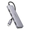 Cm219-70336-wr-01a UGREEN 4-in-1 Type-C Hub | USB 3.0 | Type-C