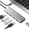 Cm219-70336-wr-03 UGREEN 4-in-1 Type-C Hub | USB 3.0 | Type-C