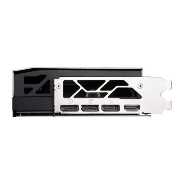Geforce-rtx-5090-32gb-wr-08 MSI GeForce RTX 5090 SUPRIM LIQUID SOC 32GB Graphics Card