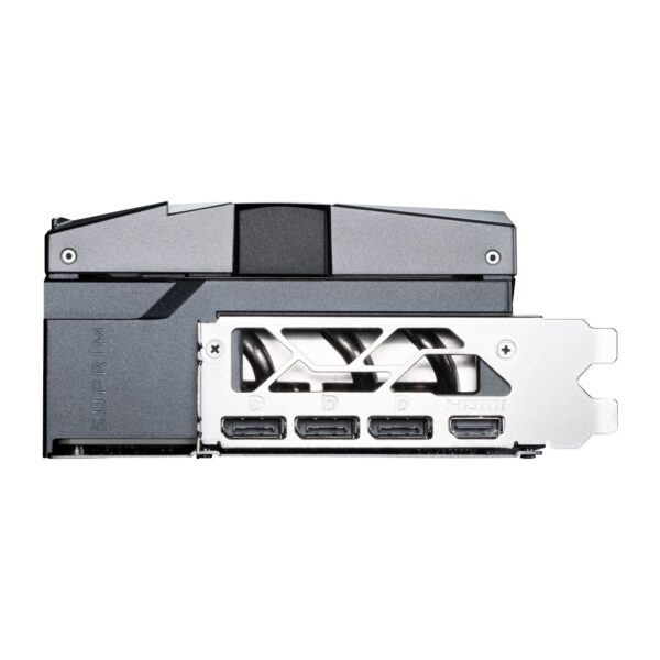 Geforce-rtx-5090-suprim-32gb-wr-05 MSI GeForce RTX 5090 SUPRIM SOC 32GB Graphics Card