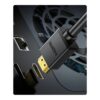 Hd-104-10106-wr-05 UGREEN HDMI Male to DVI(24+1) Male Cable 1.5m